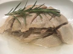 -香雪海饭店中餐厅(人民桥店)