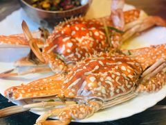 -覃记海鲜美食餐厅