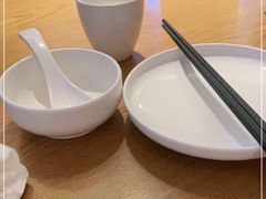 -北大荒人•新东北菜(青岛银座店)