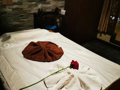 -龙悦·澜泊湾SPA养生中心