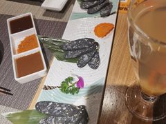 墨鱼肠-江户烧肉(高德店)