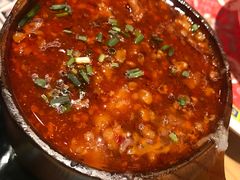 土豆泥-味福记·本地特色菜(八一万达广场店)