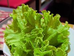 -杨记齐齐哈尔烤肉(五莲路店)