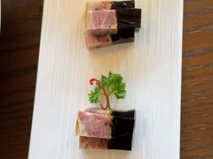 -水月周庄铂尔曼酒店-水月荟中餐厅