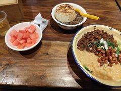 -阿福板凳面(观音桥店)