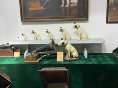 -旅顺留声机博物馆