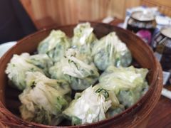 素三鲜烧麦-正宗天津烧麦馆(柳州路店)