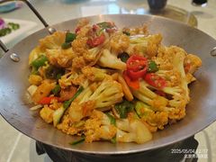 -闫水饺大酒楼·北京老闫靓马饺子馆