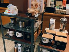 -星巴克(湖州梅地亚广场店)