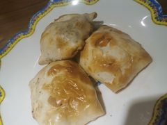 烤包子-艾丁湖烤全羊西域文化主题餐厅(新天润店)