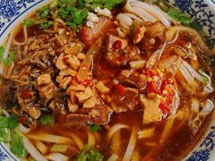 -夏记粉店(黄兴路步行街店)