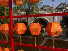 -芜湖方特东方神画