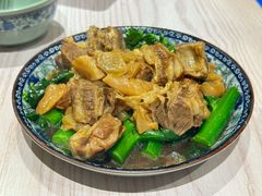 牛腩菜-彪记(凼仔店)
