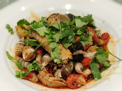 -舌尖上·霞浦滩涂海鲜·新闽菜(总店)