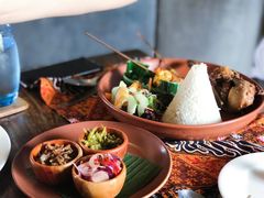 -Pundi Pundi Restaurant