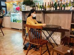 -Retro Deli 茶泡饭