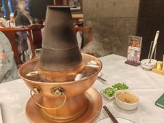 -东来顺饭庄(天坛店)