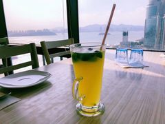 -必胜客(海滨店)
