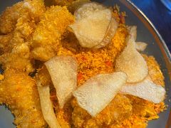 -钳真多钓虾馆·小龙虾海鲜烧烤(九六广场店)