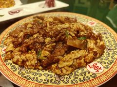 -烤肉季饭庄