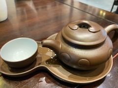 -茶叁酒肆·楚味江湖(菱角湖店)