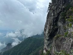 -萍乡武功山风景名胜区