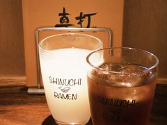 -真打拉面·日式拉面新流派(体育西横街店)