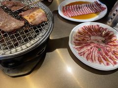 -辛氏火炉·韩式古法烤肉(松北店)