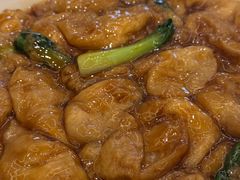 -金家老三饭庄(常营店)