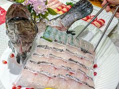 -璞御·海鲜·雪花牛肉局(宾水西道店)