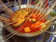 -钢管厂五区小郡肝串串香(滨江店)