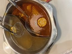 -潮汕大目牛肉火锅(上梅林店)