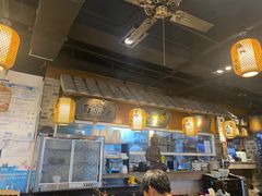 -京城小江南·北京烤鸭·江南土菜·白鱼(中关村店)
