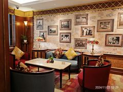 -国际饭店·原点咖啡吧ORIGIN CAFE&BAR