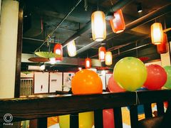 大堂-巴人汇三篇小龙虾江湖菜(李家沱店)