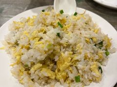 -玫瑰红烤羊排(北新桥三条店)