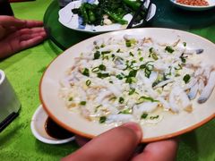 -盛港湾海鲜食府(黄沙店)
