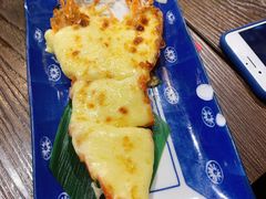 -大雄寿司(中华广场店)