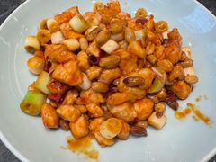 -李记饺子·熏酱东北菜(欢乐谷店)