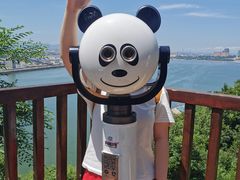 -锦州笔架山风景区