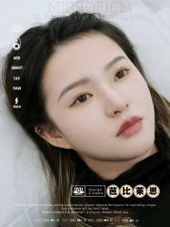 -babiline芭比莱恩半永久纹眉纹唇发际线