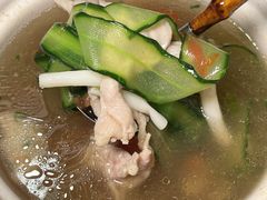 -阿嫂印象·民间江湖菜(大学城店)
