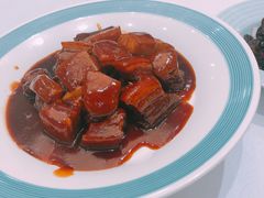 -汇贤府·李氏鲁菜(五棵松店)