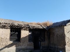 -盛世南宫影视城(北普陀影视城)