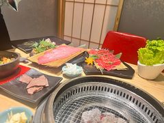 -松鱼亭·和牛烧肉(协鑫广场店)