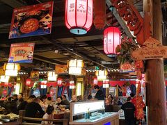 -蜀大侠火锅(总府路店)