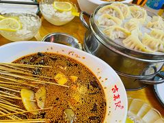 -古真记钵钵鸡(总店)