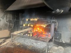 -香竹农庄•传统竹筒饭(十年店)