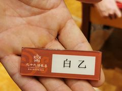 -九十九顶毡房(阜石路店)