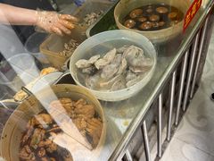 -叶新小吃店(来凤小区总店)